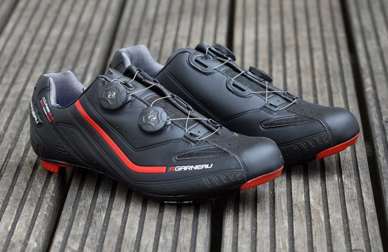 Louis garneau shoes on sale uk